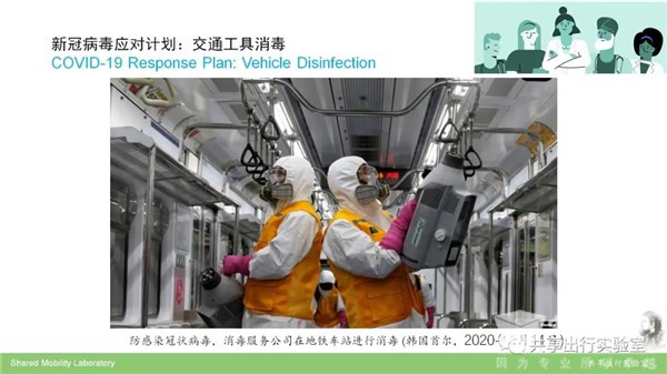 【课程直播】王健：公共运输与病毒大流行