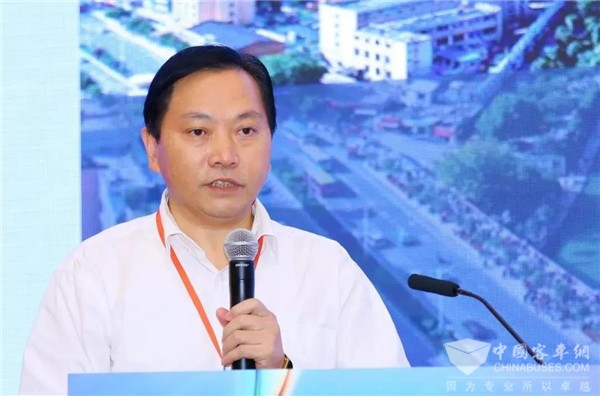 如何改革，如何促进公交企业可持续发展？贵阳公交给出了标准答案