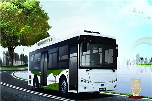 不忘初心，载誉前行——从影响中国客车业见证开沃汽车2019年一路精彩