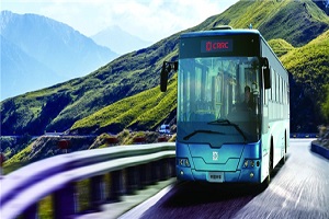 “高铁级”舒适度体验！中车电动将打造“深海级”静谧纯电动客车