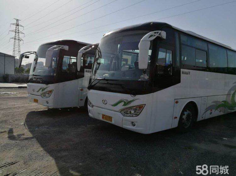 金龙客车