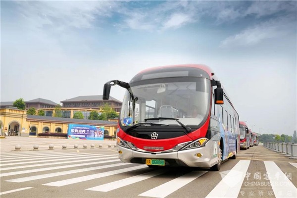 心系客户 银隆新能源启动“2020春季车辆服务活动”