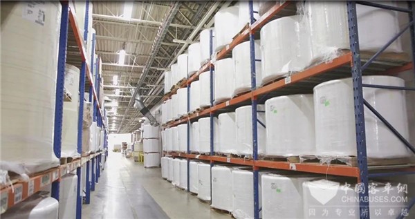 为解决N95口罩短缺问题，康明斯应对全球疫情蔓延再添助力