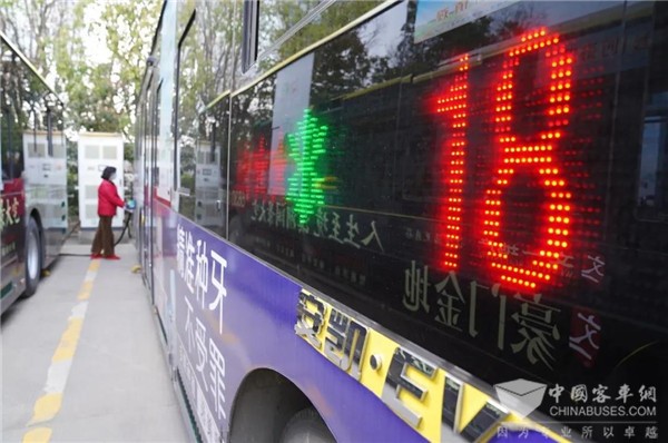 客观了解磷酸铁锂电池在电动客车的应用和未来