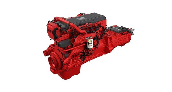 康明斯推介一体化动力总成新品 预计将于2021年面世
