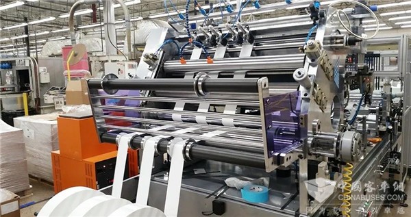 康明斯与3M达成合作协议 携手共御疫情