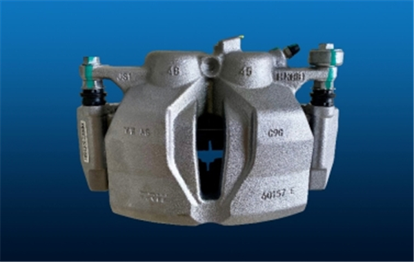 百万零件不良率低于0.35 采埃孚张家港工厂第2000万件卡钳下线