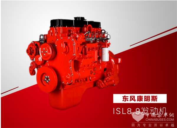 东风康明斯4月产量已近1.8万台 市场表现如何?