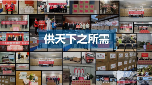 口罩日产2千万只，比亚迪如何成就全球最大量产口罩工厂?