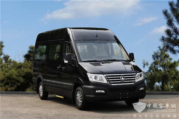 旅游市场率先复苏，9座潍柴亚星欧睿受热捧