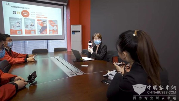 不惧困难，勇于创新！看东风康明斯2019年度“十大青年明星”的风采