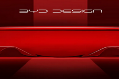 瞩目新颜！比亚迪新款商用车启幕在即，你期待吗？