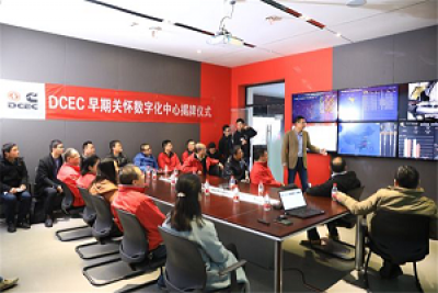 如何提升国六服务质量？东风康明斯用行动说话