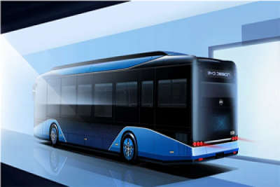 守候每一个梦想 比亚迪全新概念车要来了！