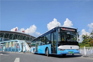南方？北方？亚星客车带你看城市重启新动力