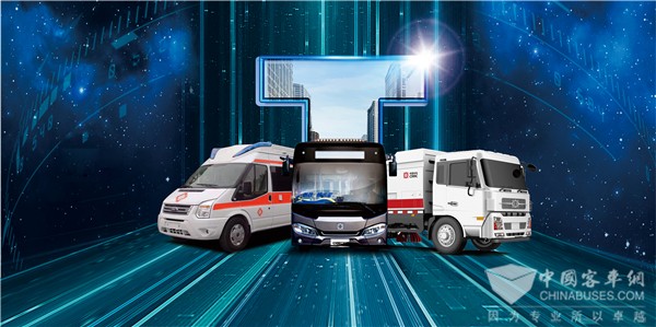 招商|中车时代电动汽车股份有限公司诚邀经销商加盟