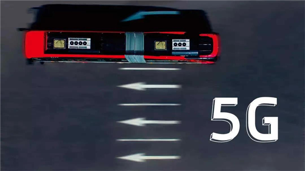 按下智能网联“加速键” 银隆入选5G和物联网行业应用示范项目名录