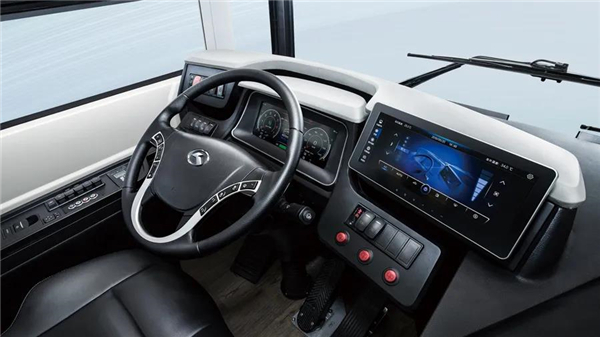 森鹏科技：“智能+”赋能 只为提供更优的人车交互体验