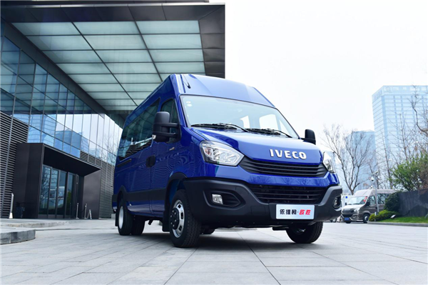 回首往昔 续写辉煌！ 回眸南京依维柯30年品牌故事