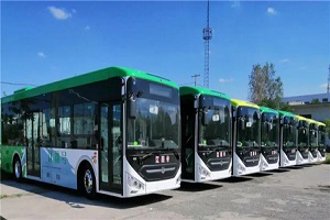 期待更好的“我们”！从这七件大事回顾中通客车2020精彩上半程