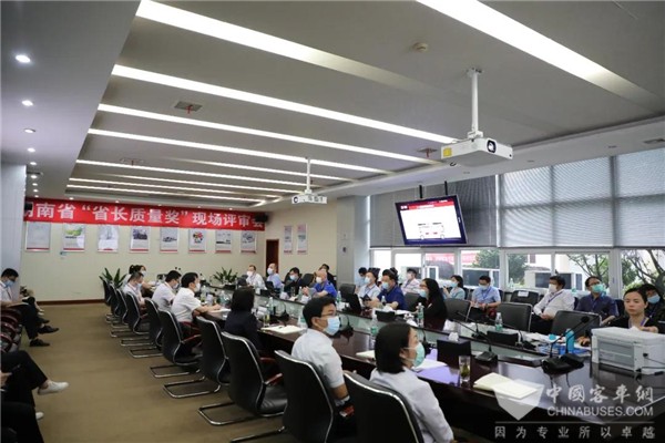 湖南省长为何要给这家企业颁奖？这篇文章带您一探究竟