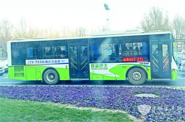 公交上的济南都市圈来了!多条城际公交陆续上线