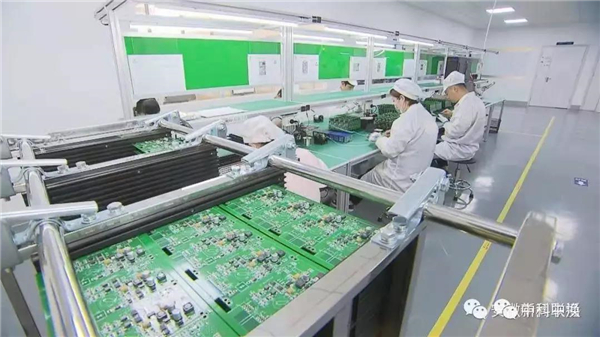 喜报！中科中涣荣获合肥市企业技术中心认定