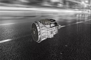 康明斯：有奖征名，请让Endurant ™变速箱一“名”惊人!