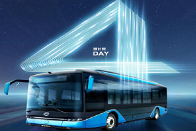 倒计时4天！2020年比亚迪商用车新品发布 带你见证全面升级的TA