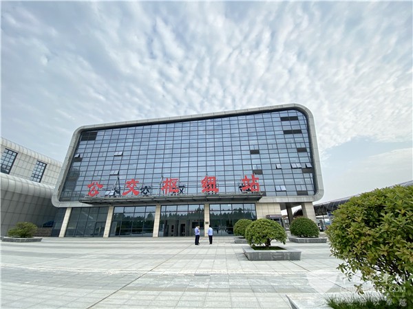 五年谋变换新颜 宿州公交运营经验谈