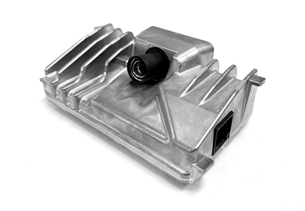 采埃孚与自主品牌共同推出业内首款单摄像头L2单车道智能驾驶系统