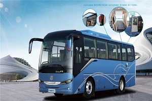 一份中通世腾“性格”测评报告，请查收!