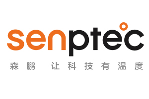 让科技有温度 森鹏品牌标识焕新升级！