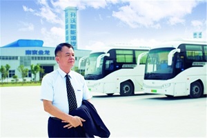 创业十年砥砺前行 开沃汽车向千亿级汽车企业的目标进发