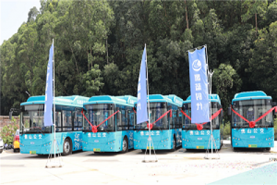 又是哪家企业？为佛山氢能产业助力