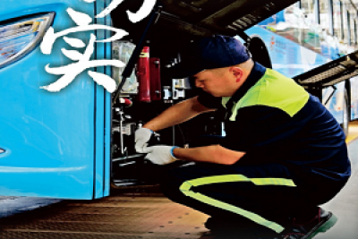 旺季生产攻坚战 银隆人奋力拼搏