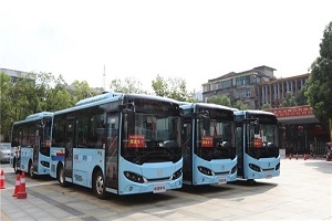 “周末夫妻“秒变“恩爱家庭”！城乡客运“中车方案”甜蜜出炉