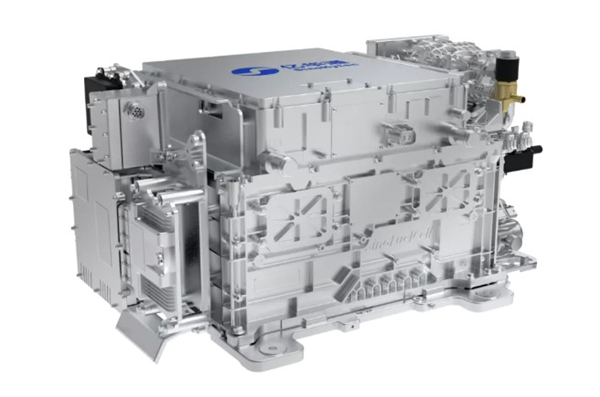 2020北京科技活动周 亿华通自主新品YHTG50首秀