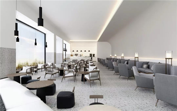 解密中车新能源客车超级工厂|生活篇