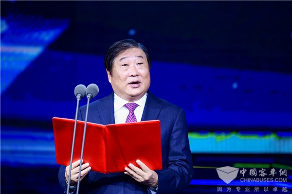 谭旭光：中国内燃机行业，再一次让世界同行仰望!