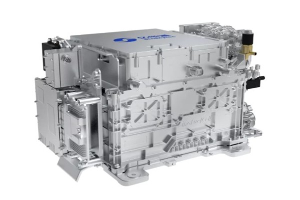 自主知识产权！亿华通YHTG系列发动机被北京市科委评定为新技术新产品