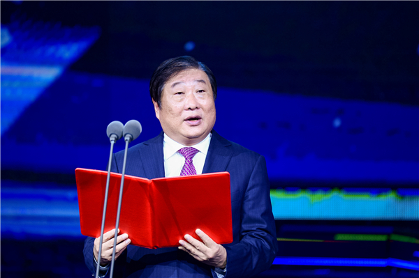 谭旭光：全球首款突破50%热效率的商业化柴油机，在中国山东诞生了