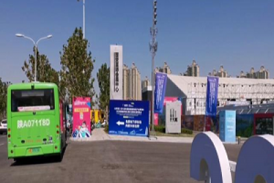 方便快捷!西安免费公交直达地铁站