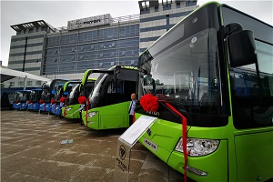 2120辆，福田欧辉获得巨额订单的内在逻辑是什么？