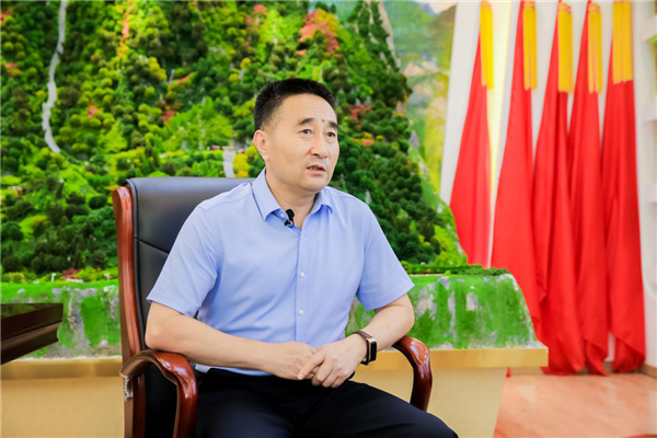 泰山客运：“独一份”的泰山匹配首屈一指的宇通客车