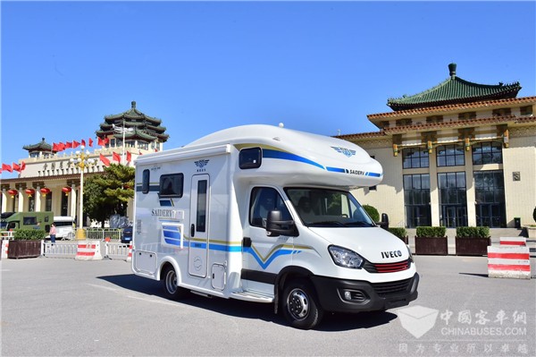 国人到底需要怎样的房车?南京依维柯告诉你答案