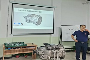 康明斯：20余年，“赋能”这件事我们是认真的