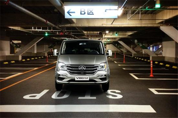 9月热销7018台！上汽大通MAXUS宽体轻客连续5个月登顶行业销冠 