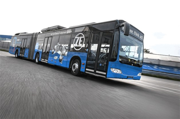 聚焦|威伯科并入采埃孚 两强联手将在商用车领域碰撞出怎样的火花？