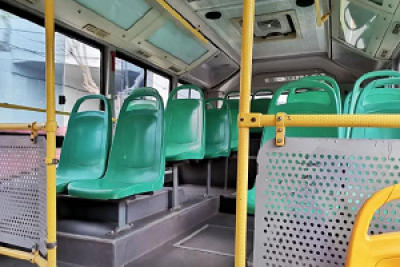 北京今年落地100条准点公交